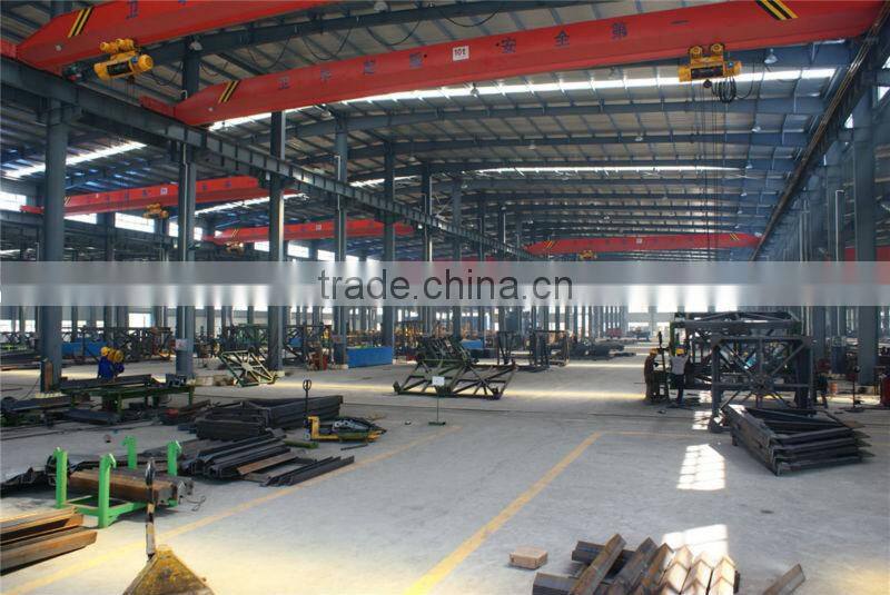 Hot Sale Tower crane TC3608 (QTZ30 )