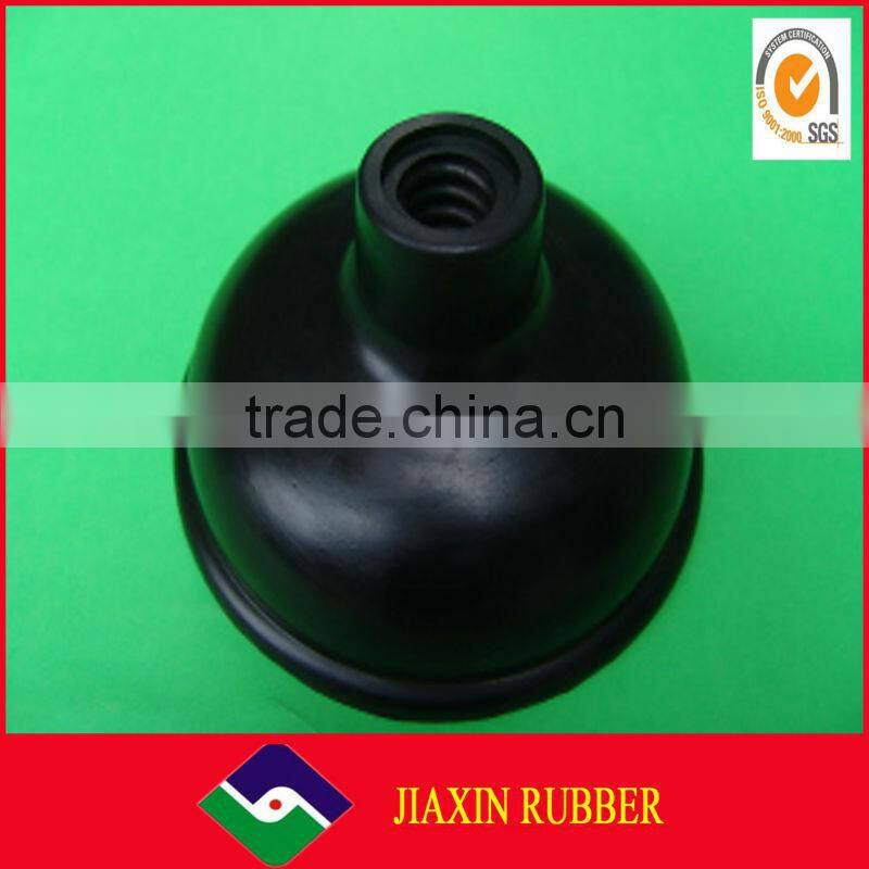 Household Heavy Duty Rubber Toilet Plunger