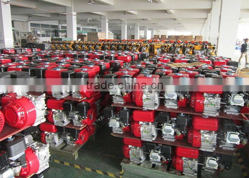Multifunction honda engine/gasoline engine (GX160)