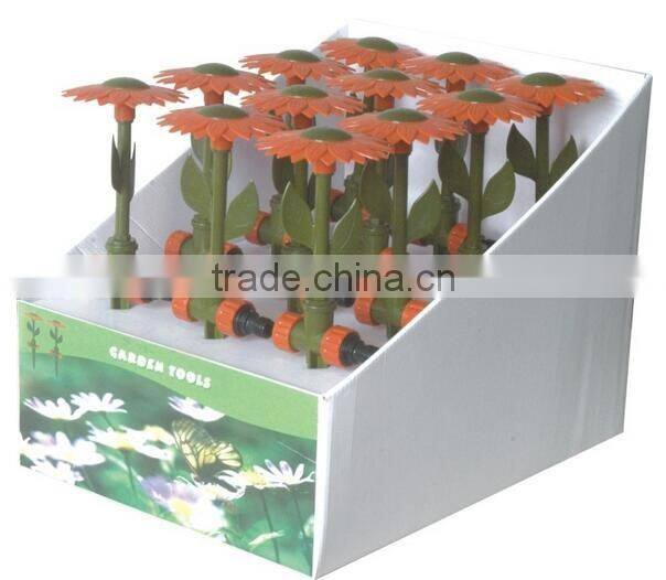 2015 brand new hot on sale farm irrigation equipment water lawn sprinkler