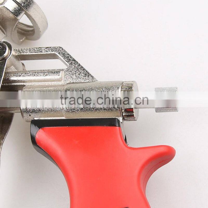 professional metal foam gun