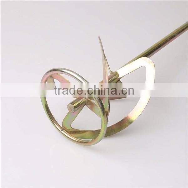 Good Quality Tools Paint Mixer