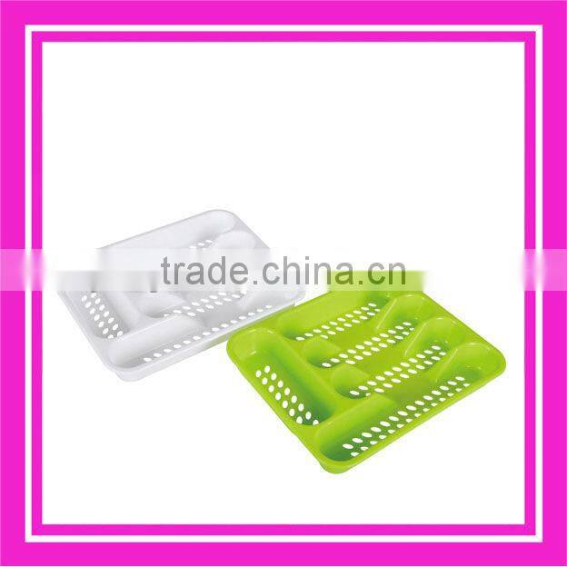 plastic dish rack/dish holder