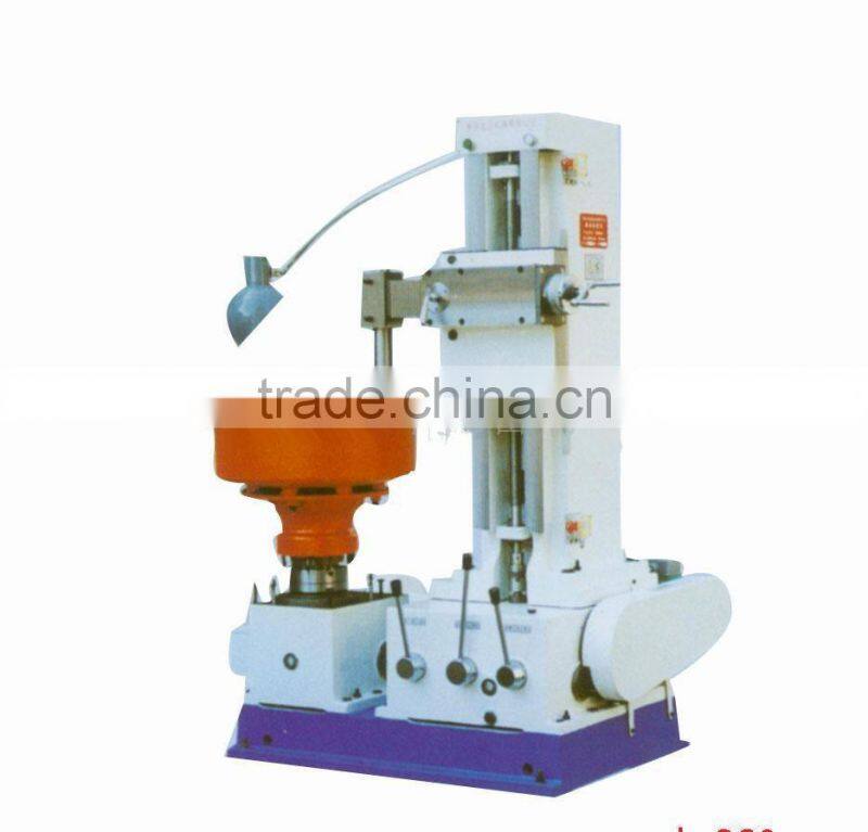 Brake drum boring machine T8360A-W