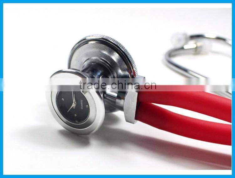 stainless competitive stethoscope price with high quality