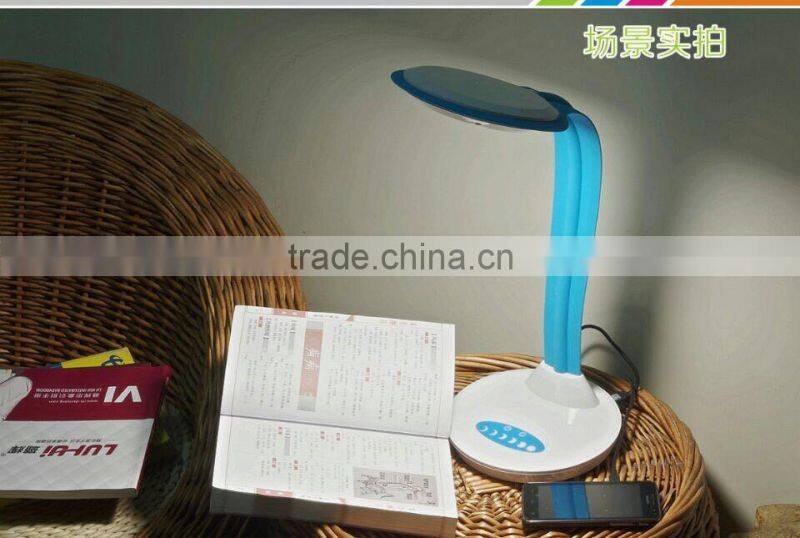 TT-TD-802 8W new design led table lamp