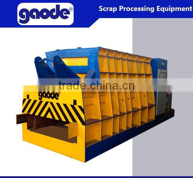 econmical and safe container shear
