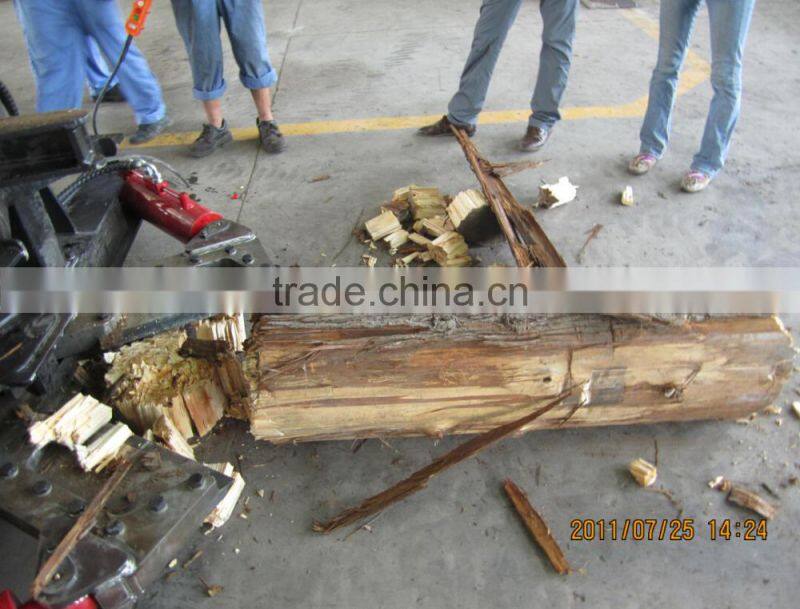 HCN Brand 0512 tree shear for wheel loader