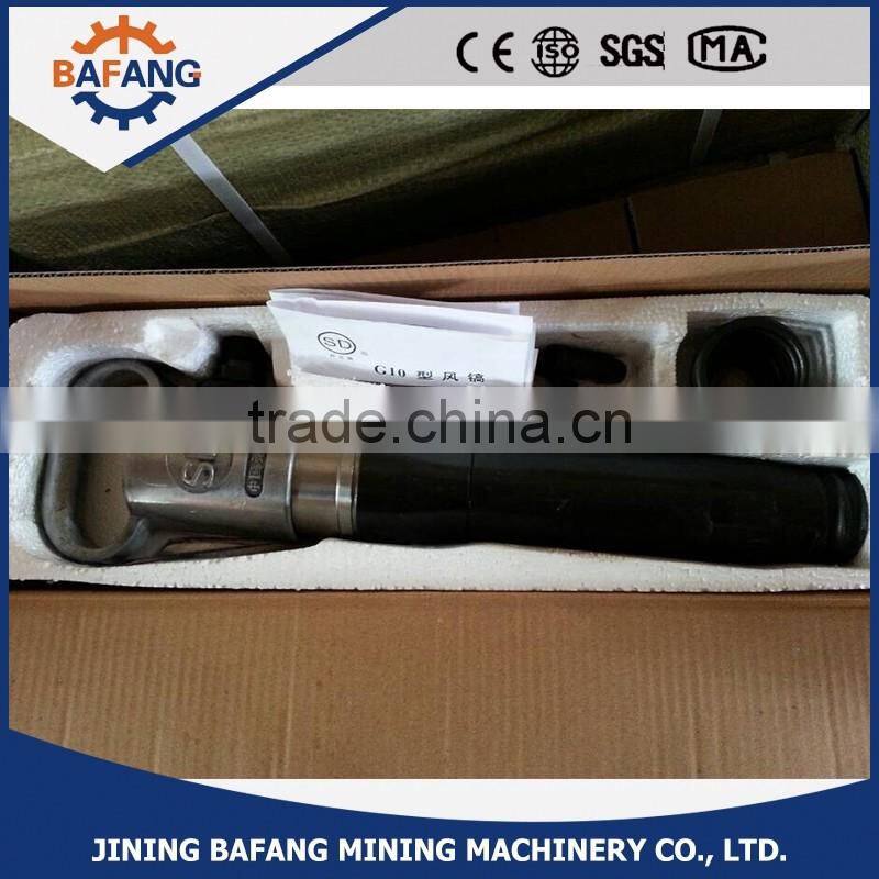 G10 air pick/pneumatic pick/mechanical pick