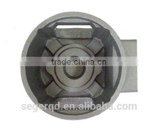 Specialized Aluminium Gravity Casting