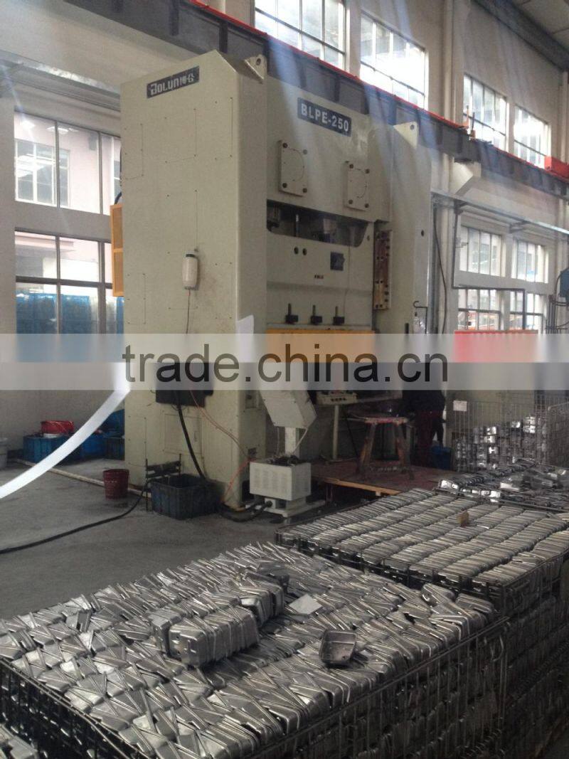 silencer for gasoline engine, Robin EY20 muffler