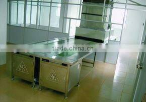 Stainless Steel Transport belt