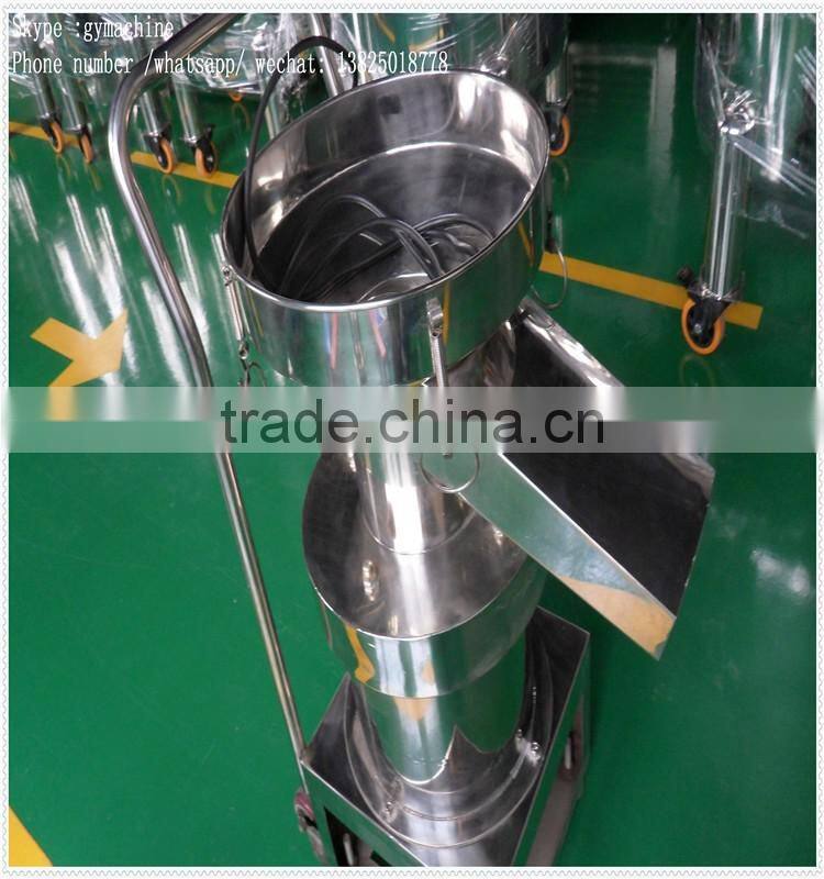 Perfume Pump Crimping Machine