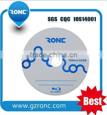 best quality BD-R printable with cheap price