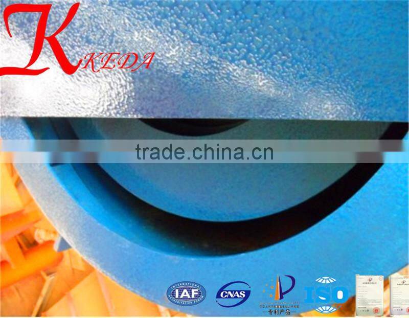 Centrifugal Concentrator for Gold Separtor