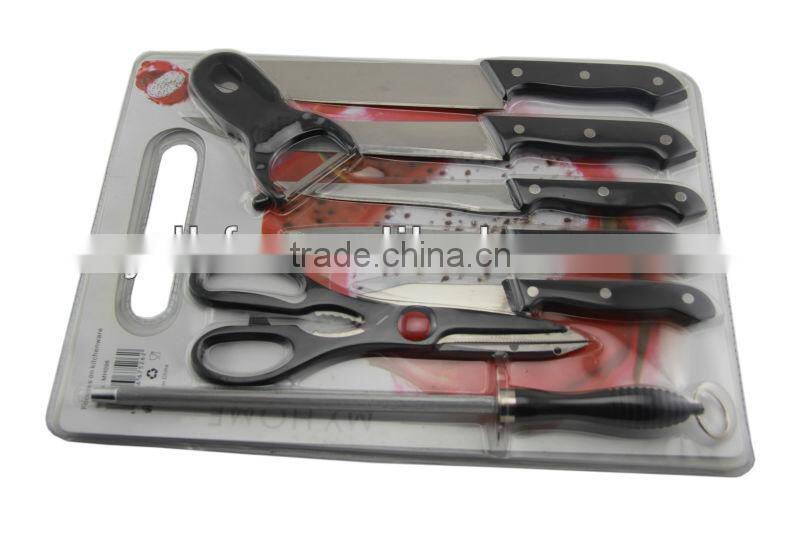 K524 round blade pizza cutting tool, wheel shape cutting knife,cake cutting tools