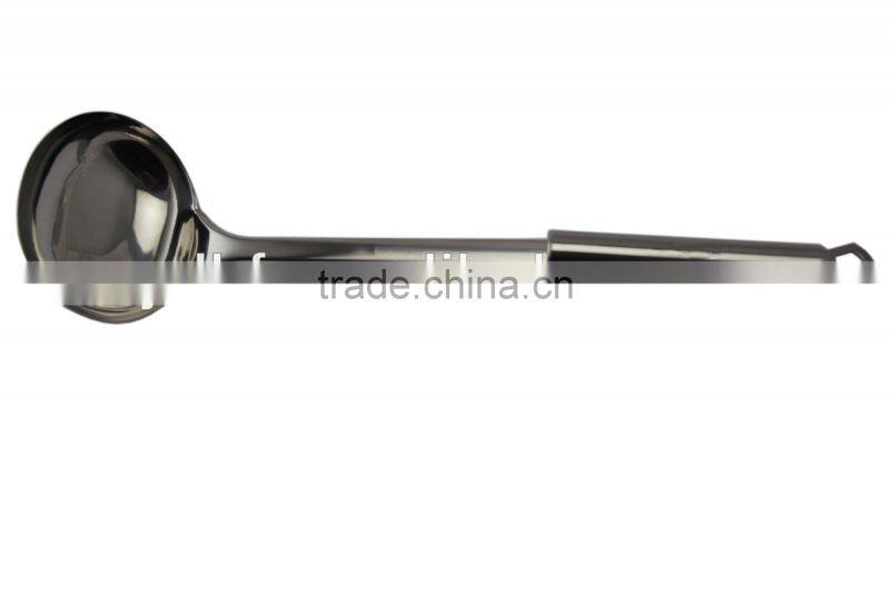 D013 stainless steel kitchenware ,stainless steel scoop
