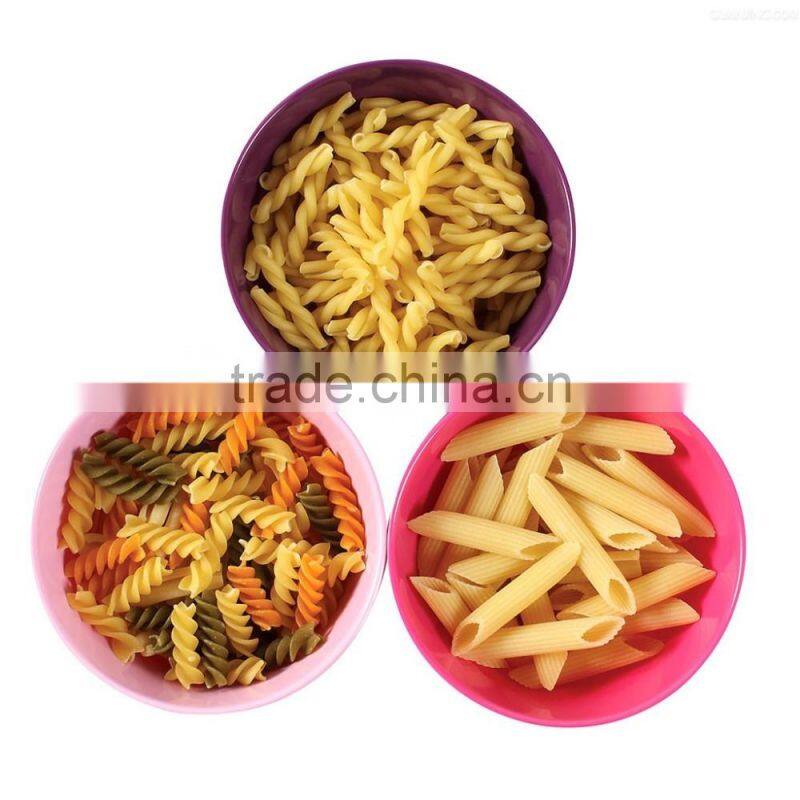 China small scale industrial macaroni making machine pasta machine