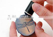 imagic Craft finger dauber applicator Dauber sponge ink steccil