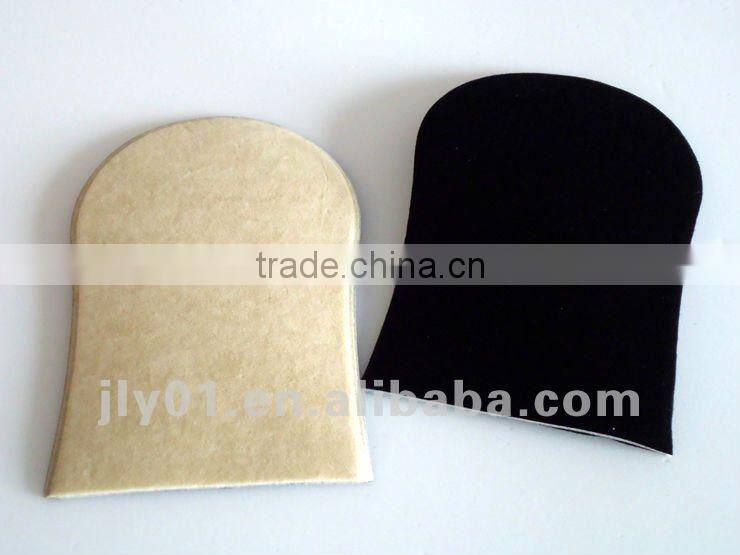 Fashion body tanning glove/self tanning mitt for Australia