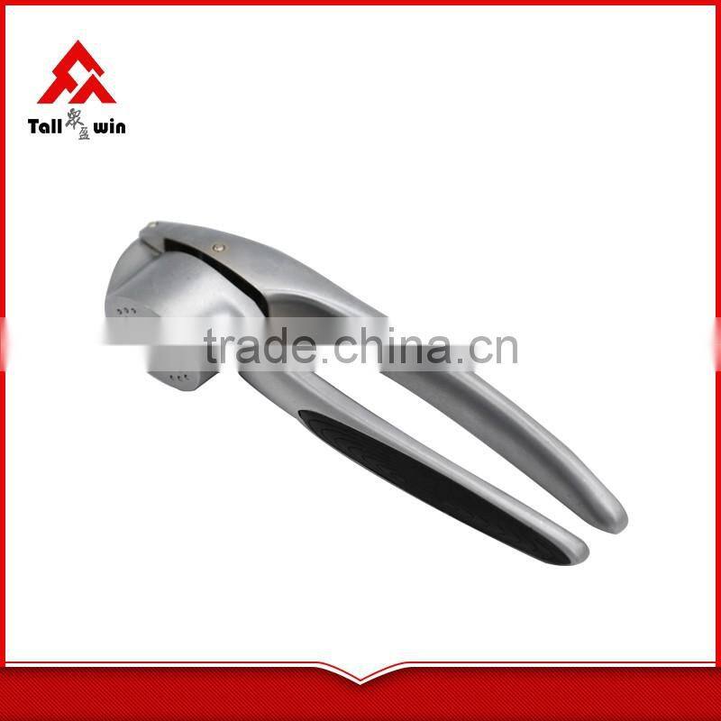 garlic presser ! !FDA & LFGB PS Handle best selling kitchen gadget,cooking set ,gadget tools