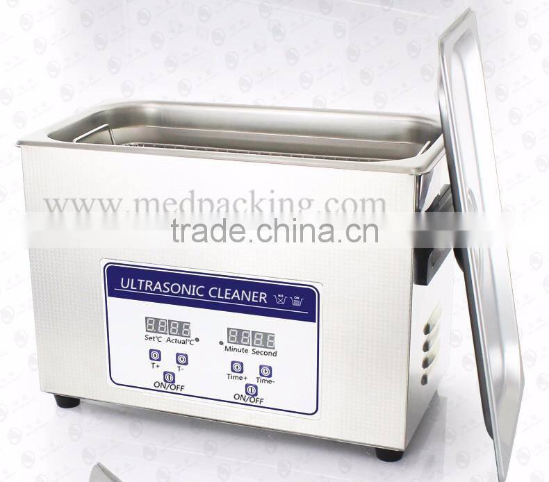 JP-020S Supersonic Cleaner medical dental/laboratory/motherboard parts cleaner