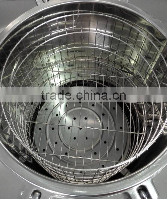 Cheap Medical Autoclave VA-SJ China Vertical Steam sterilizer for sale - Bluestone Autoclave