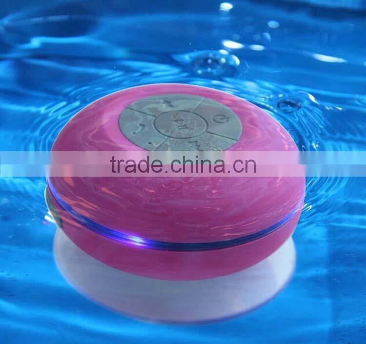 waterproof wireless bluetooth speaker bathroom bluetooth speaker mini bluetooth speaker