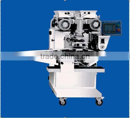 Factory Price Mochi Ice Cream Forming Machine Making Factory Direct Sale