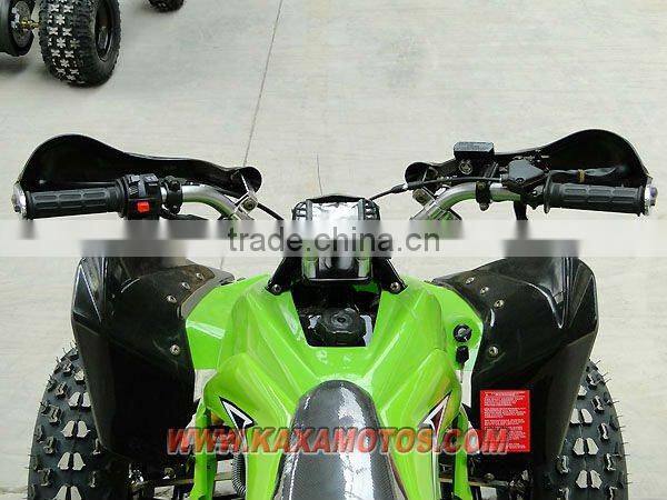 24HP 4 Valve 250cc 4 Wheeler