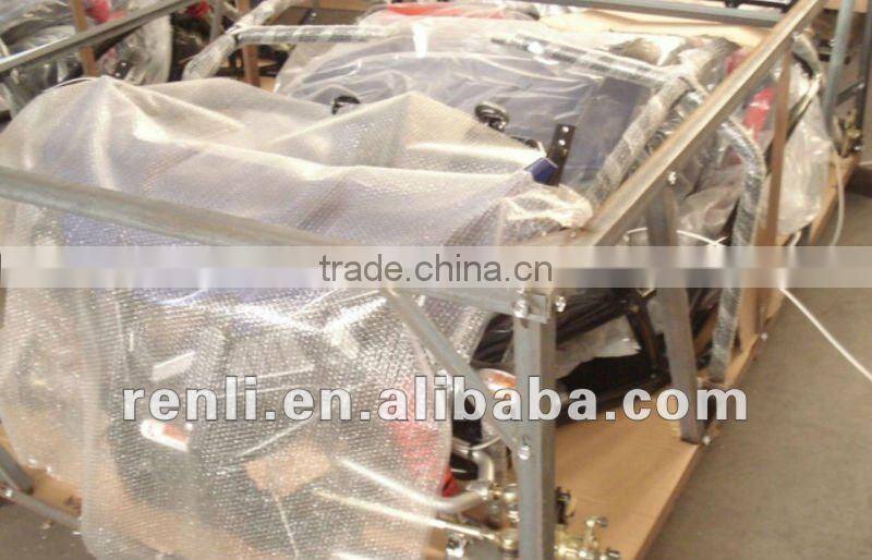 CE approval 110cc mini buggy