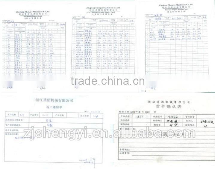 High quality OEM alloy steel precision driving shaft of bullet train parts