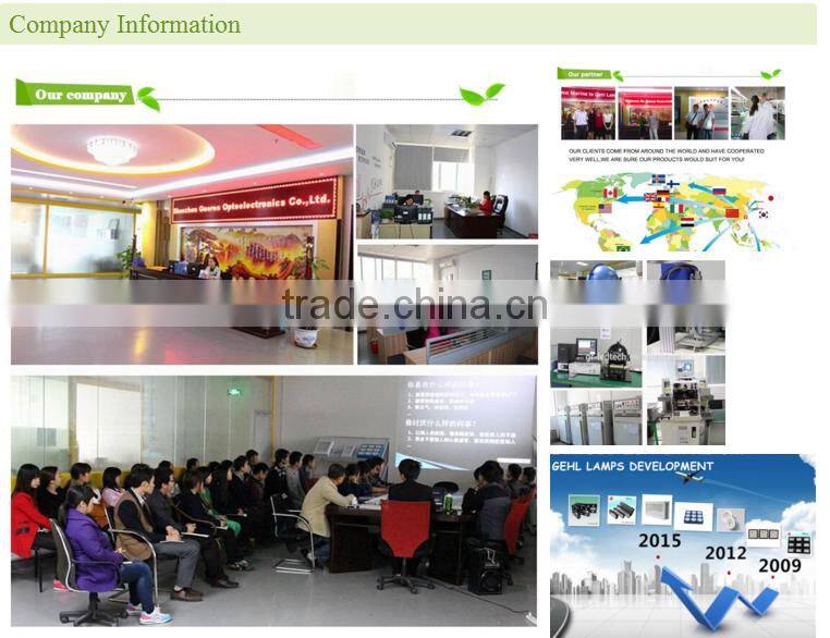 Adjustable horticulture system full spectrum led grow light 1000w