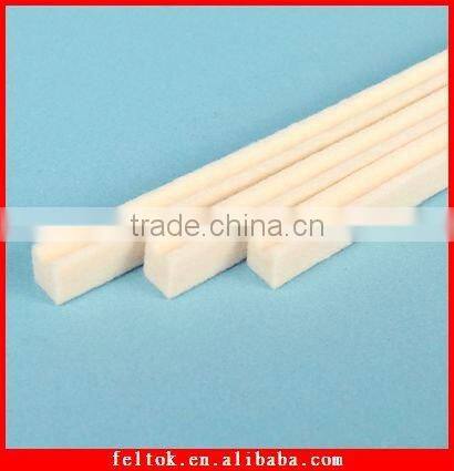 Set fieltro piano / felt piano china