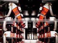 halogen infrared heating element 110V for Powder coat curing