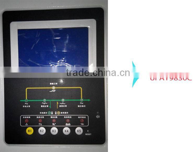 Can be used communications remote control high voltage ups for home appliances