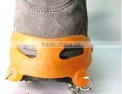 newest outdoor non-slip shoes cover