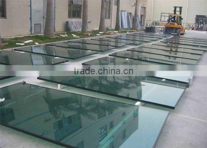 2014 design building insulated louver window glass