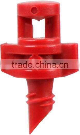 Agriculture Irrigation Sprinkler Mirco Sprayer