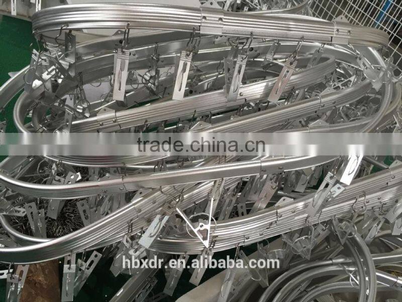 aluminum cnc machining precision parts