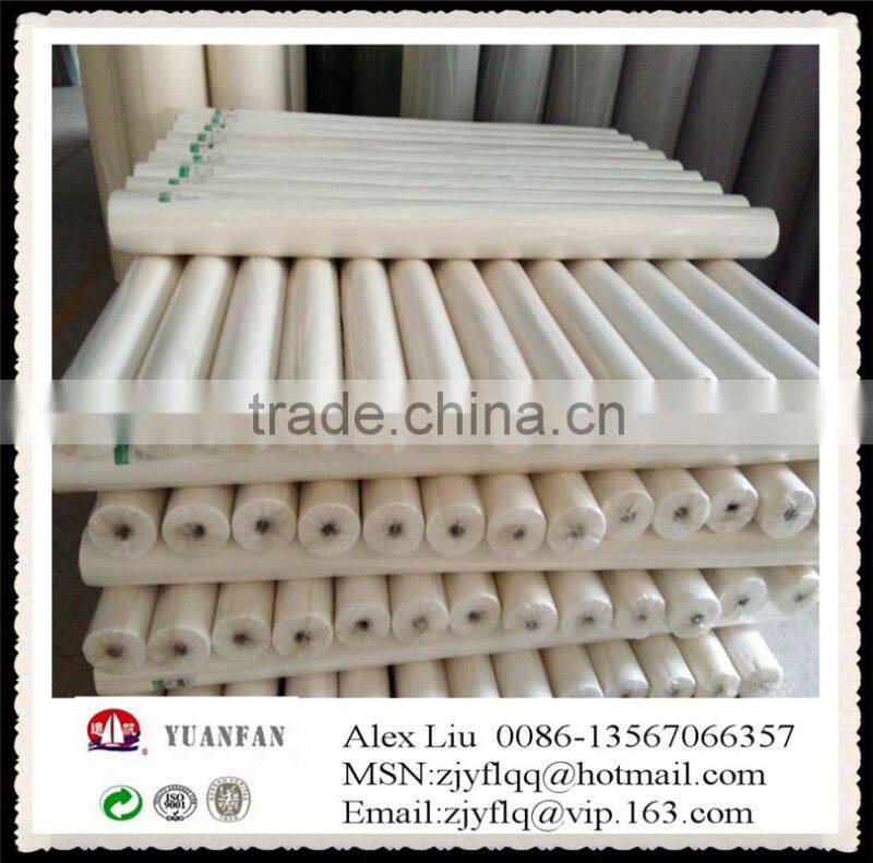 Anti-UV white pp non woven fabrici used in plant cover