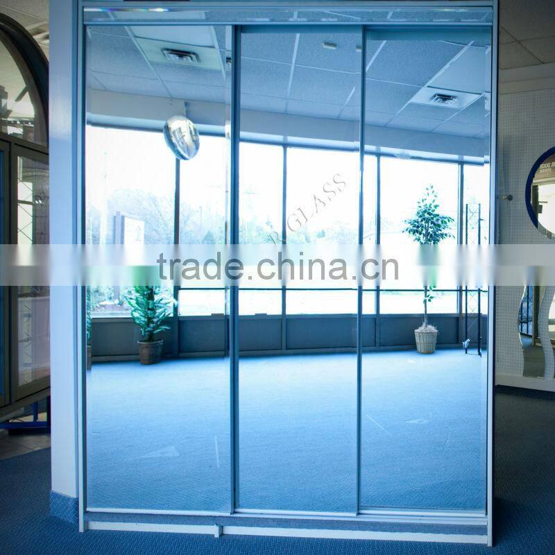 3-19mm Bulletproof Entry Doors