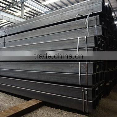 DPBD ASTMA-500 Standard no rust Black Steel Pipe