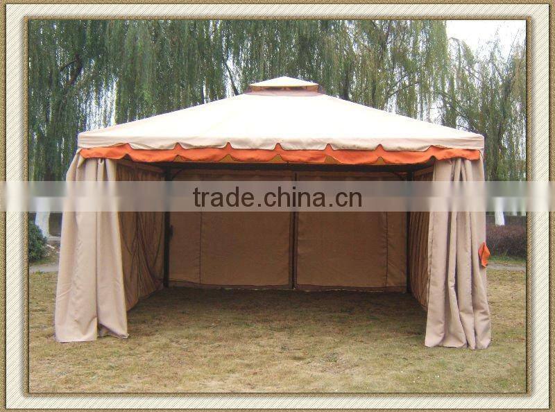 DELUXE MENTAL GAZEBO