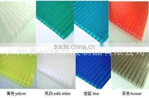 POLYCARBONATE SHEETS,CL bayer material,pc sheet for roofing