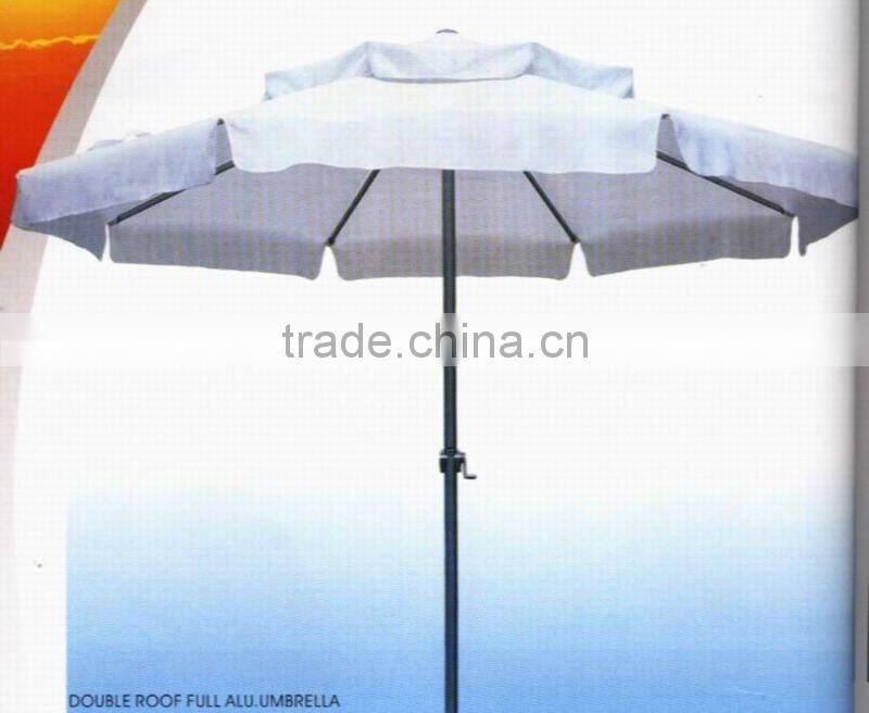 indian garden umbrellas for lady 11107