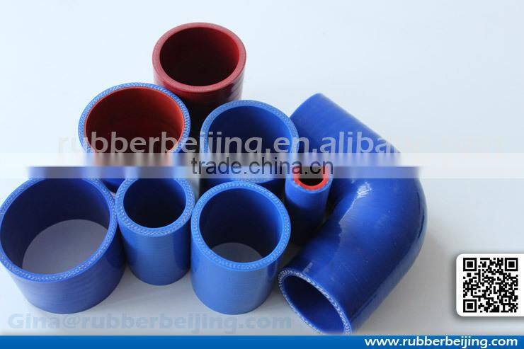 fabric Reinforced silicon hose