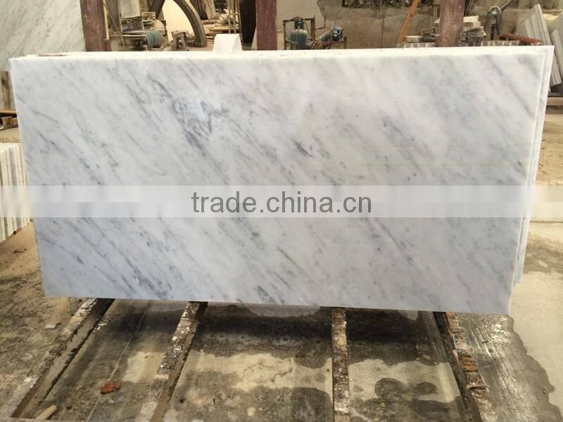 marble white marble ship shape bar counter