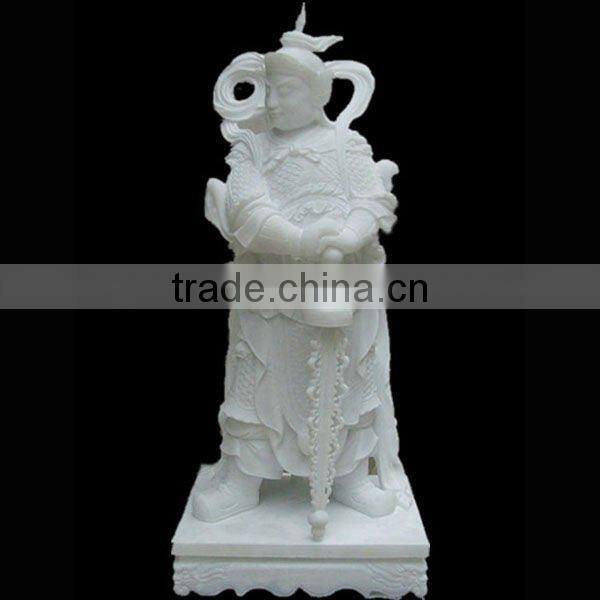 Small Marble Art Craft of Celestial Being Statue