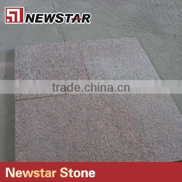 Maple Red Granite China Red Granite Countertops